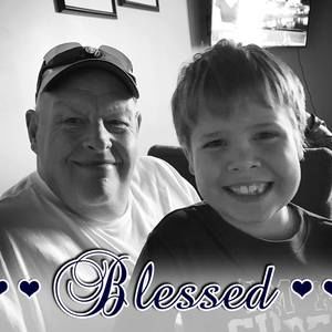 Meet your Posher, Judi